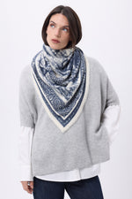 #BLEUMARINE #FEMME