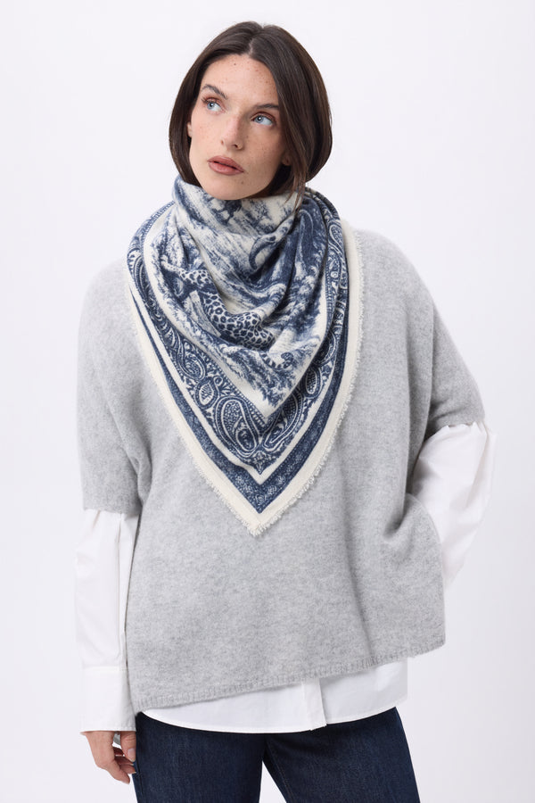 #BLEUMARINE #FEMME