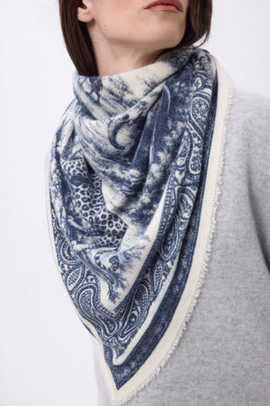 #BLEUMARINE #FEMME