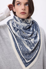 #BLEUMARINE #FEMME