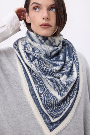 #BLEUMARINE #FEMME