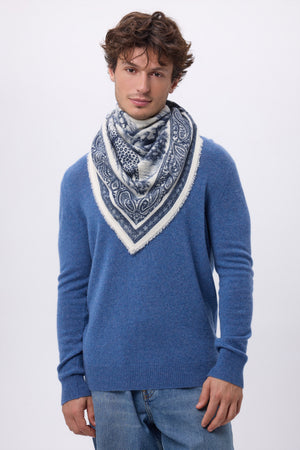 #BLEUMARINE #HOMME