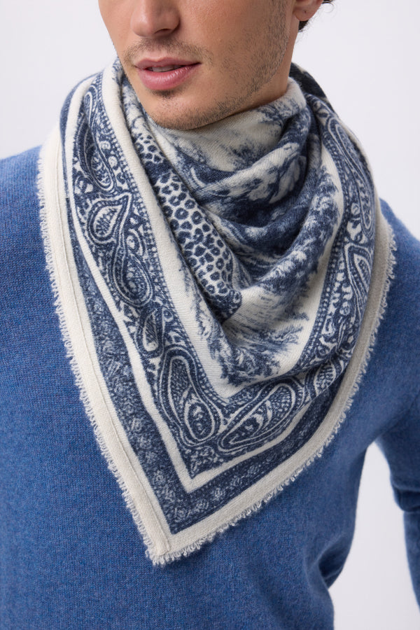 #BLEUMARINE #HOMME