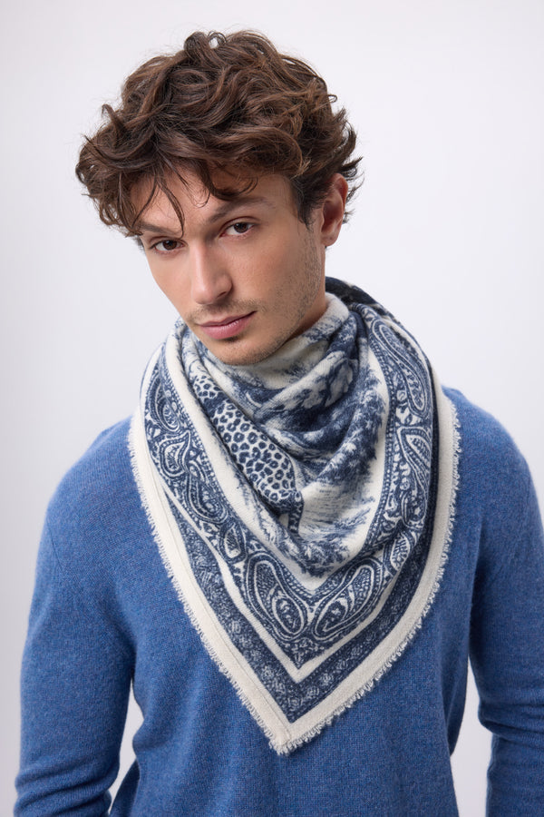 #BLEUMARINE #HOMME