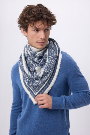 #BLEUMARINE #HOMME