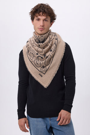#BEIGECREME #HOMME