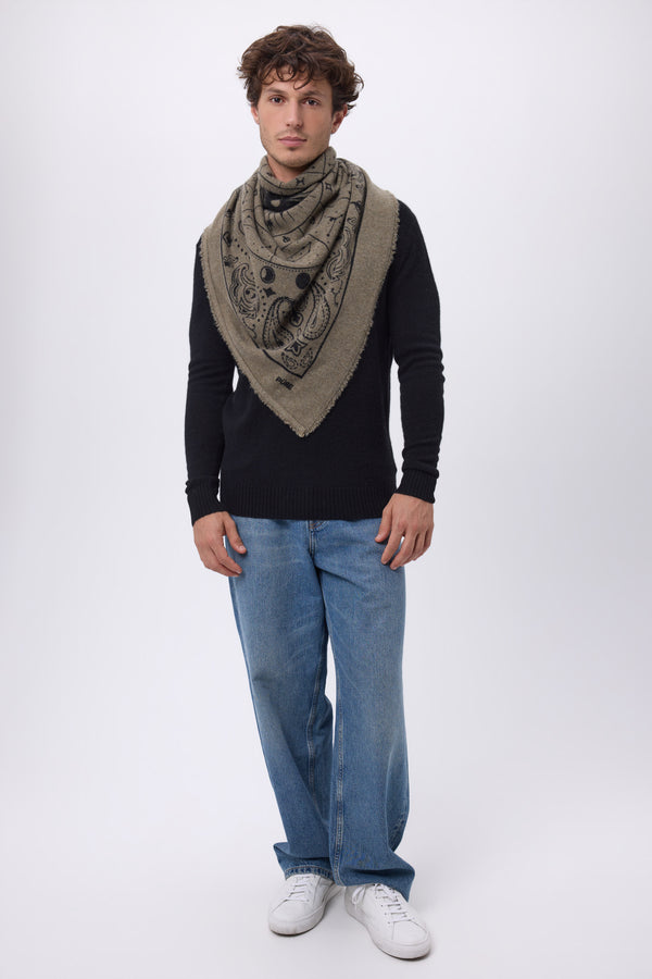 #KHAKICHINE #HOMME