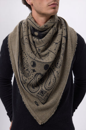 #KHAKICHINE #HOMME