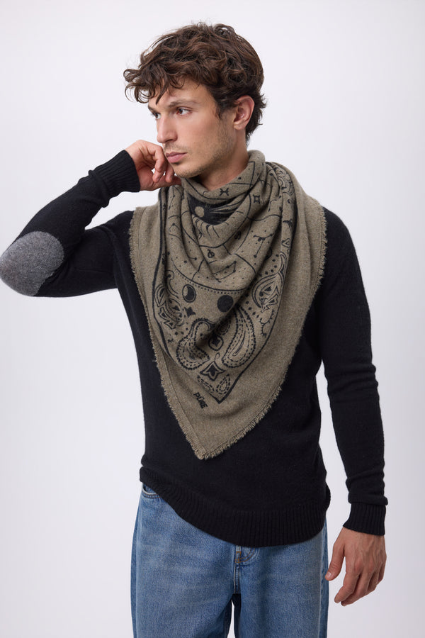 #KHAKICHINE #HOMME