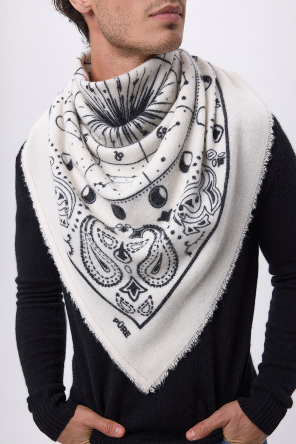 #BLANC #HOMME