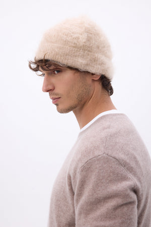 #BEIGECREME #HOMME