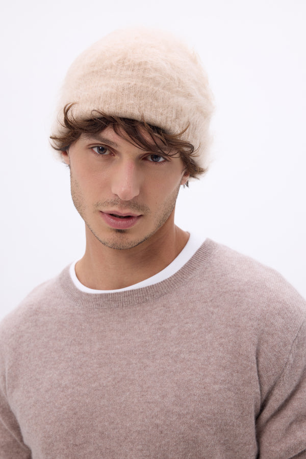 #BEIGECREME #HOMME