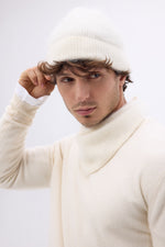 #BLANC #HOMME