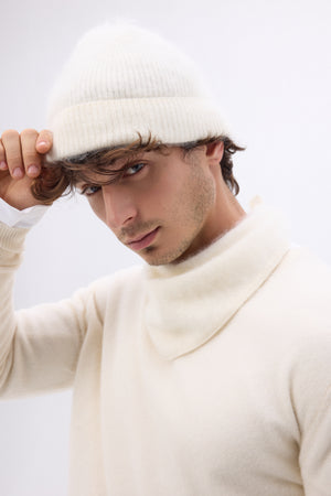 #BLANC #HOMME