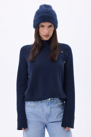 #BLEUMARINE #FEMME
