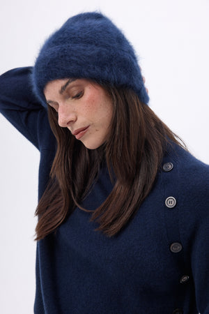 #BLEUMARINE #FEMME