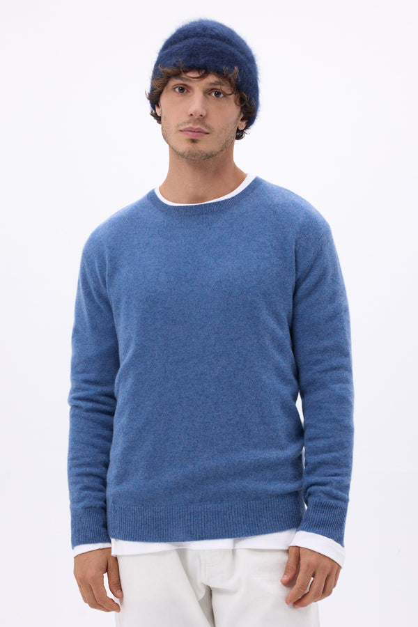 #BLEUMARINE #HOMME