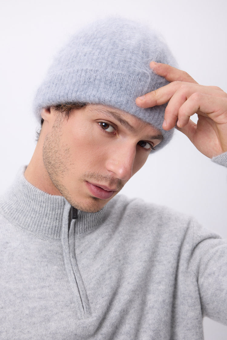 #GRISCLAIR #HOMME