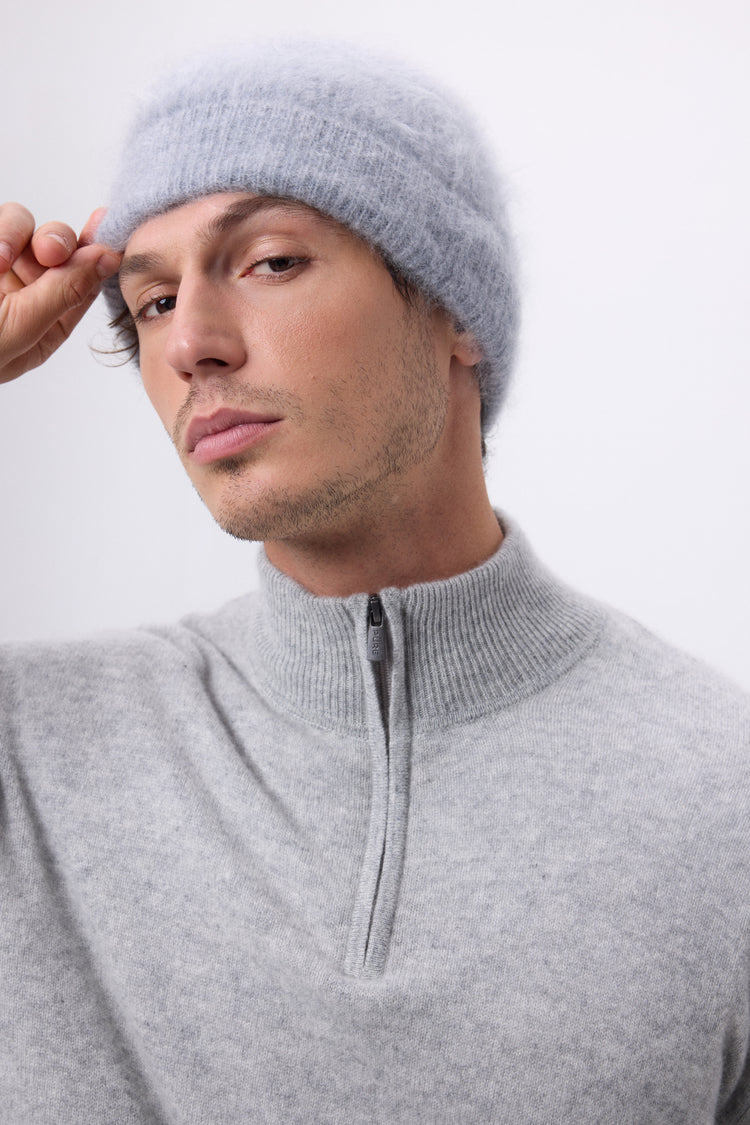 #GRISCLAIR #HOMME