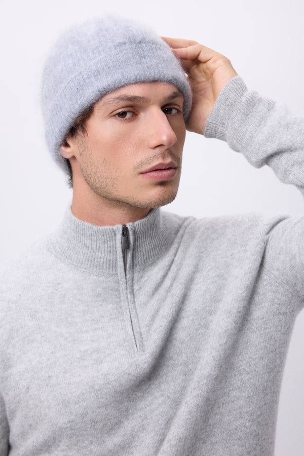 #GRISCLAIR #HOMME