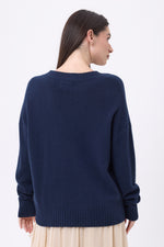 #BLEUMARINE #FEMME