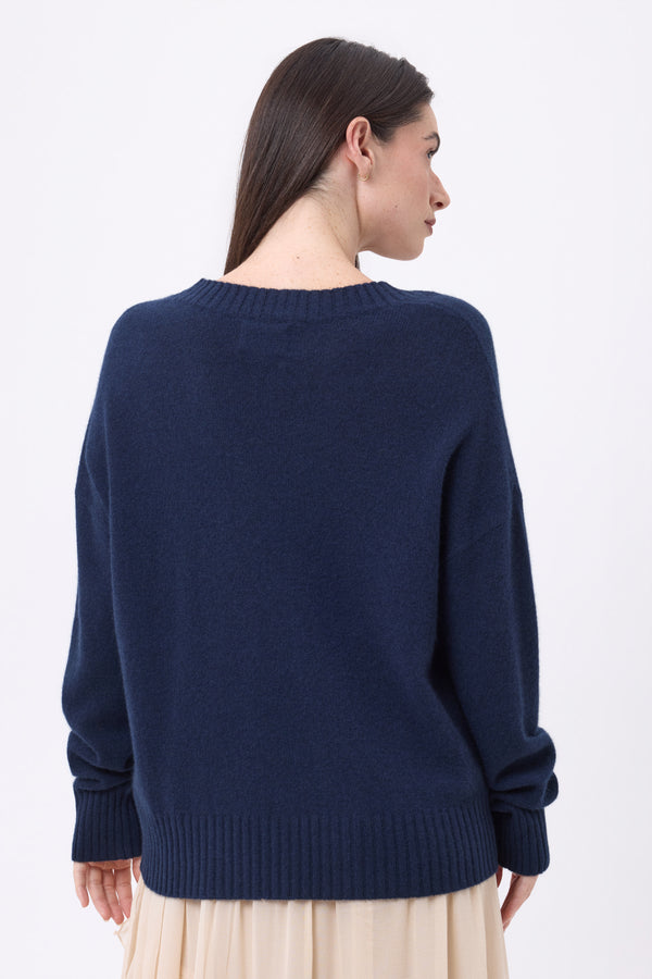 #BLEUMARINE #FEMME