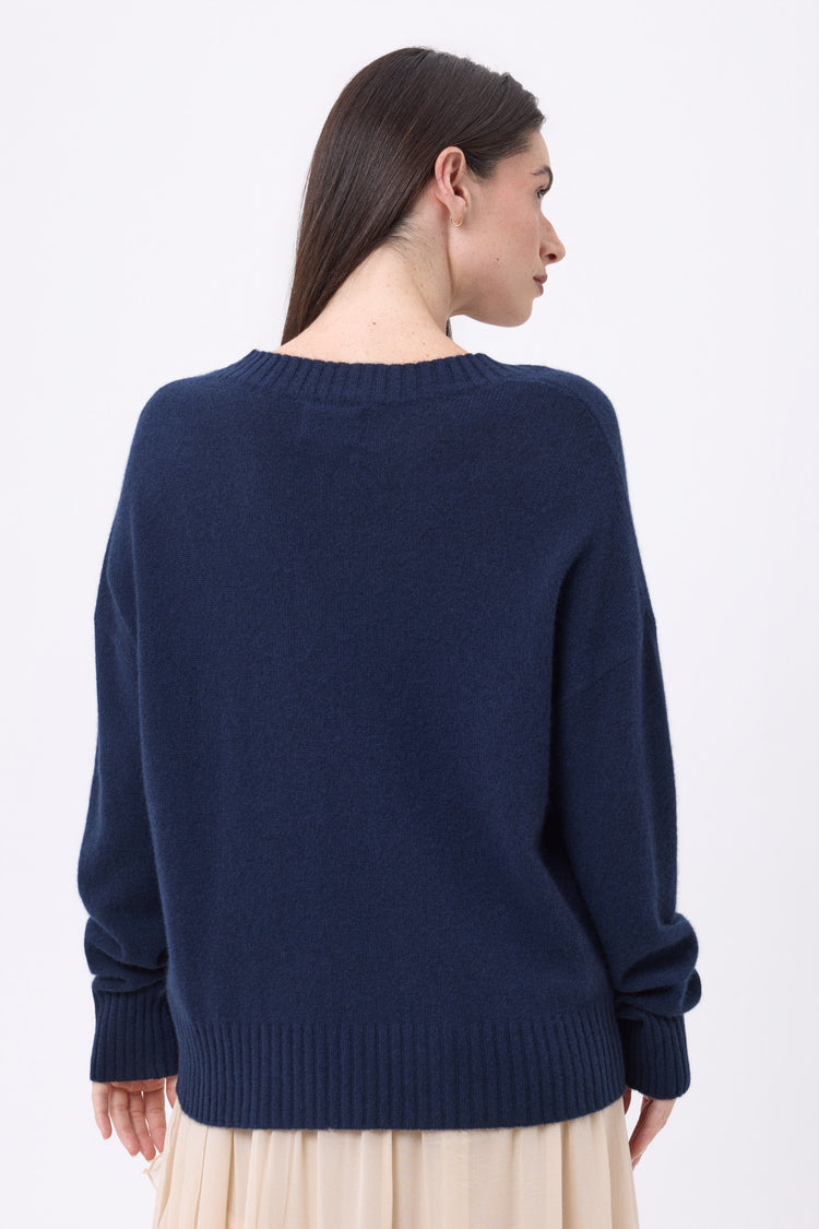 #BLEUMARINE #FEMME