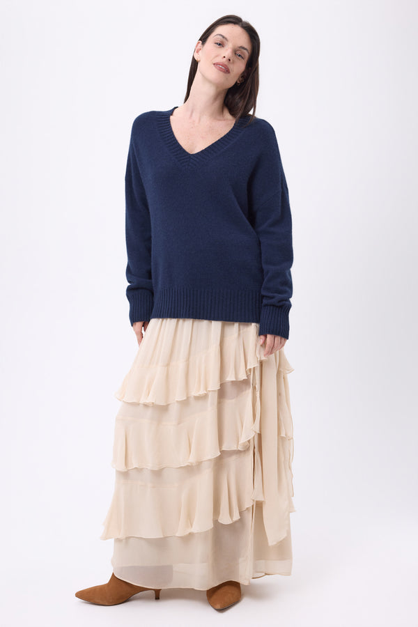 #BLEUMARINE #FEMME