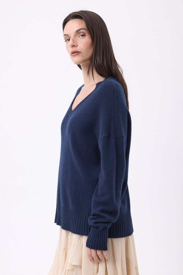 #BLEUMARINE #FEMME