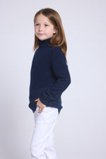 #BLEUMARINE #ENFANT|FILLE