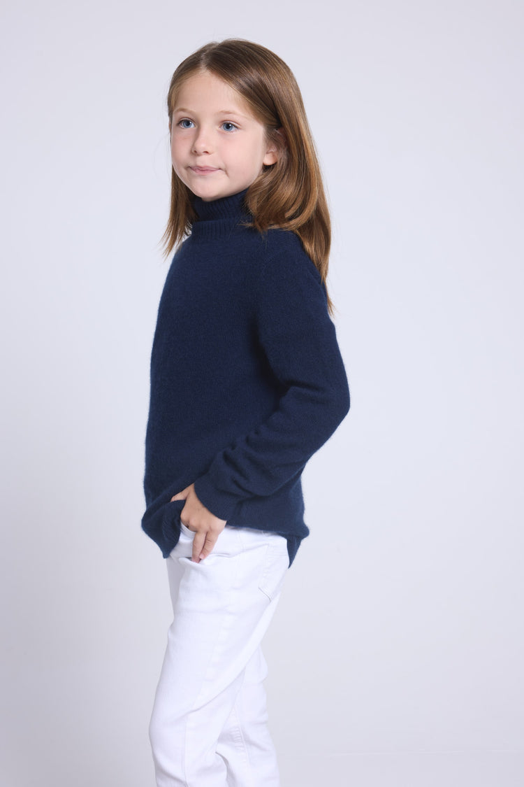 #BLEUMARINE #ENFANT|FILLE