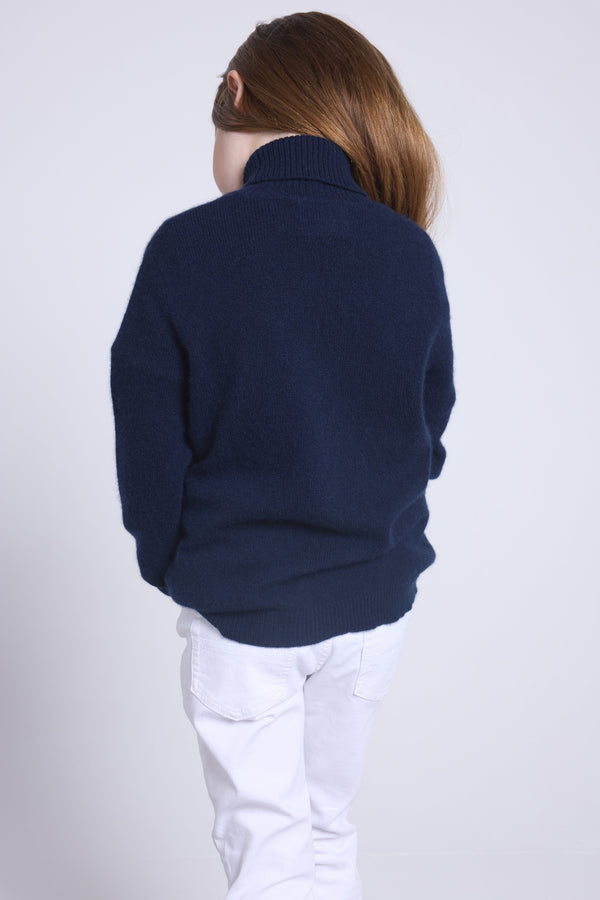 #BLEUMARINE