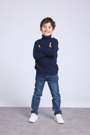 #BLEUMARINE #ENFANT|GARÇON