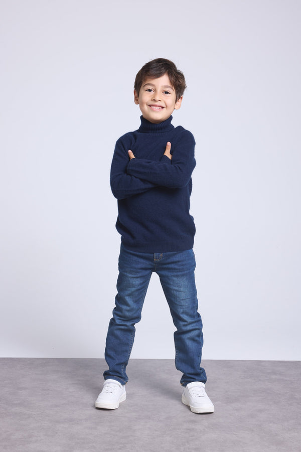 #BLEUMARINE #ENFANT|GARÇON
