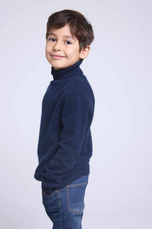#BLEUMARINE #ENFANT|GARÇON
