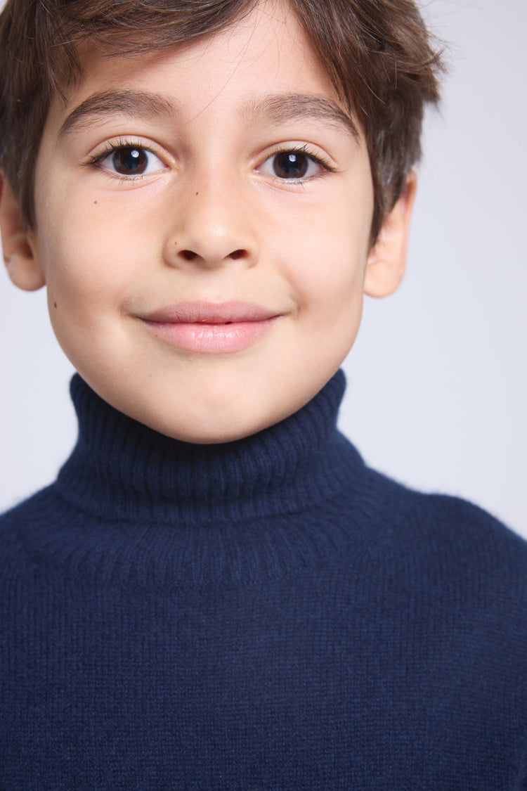 #BLEUMARINE #ENFANT|GARÇON