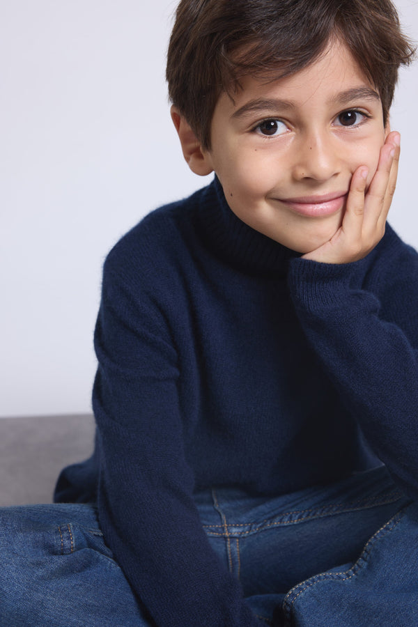 #BLEUMARINE #ENFANT|GARÇON