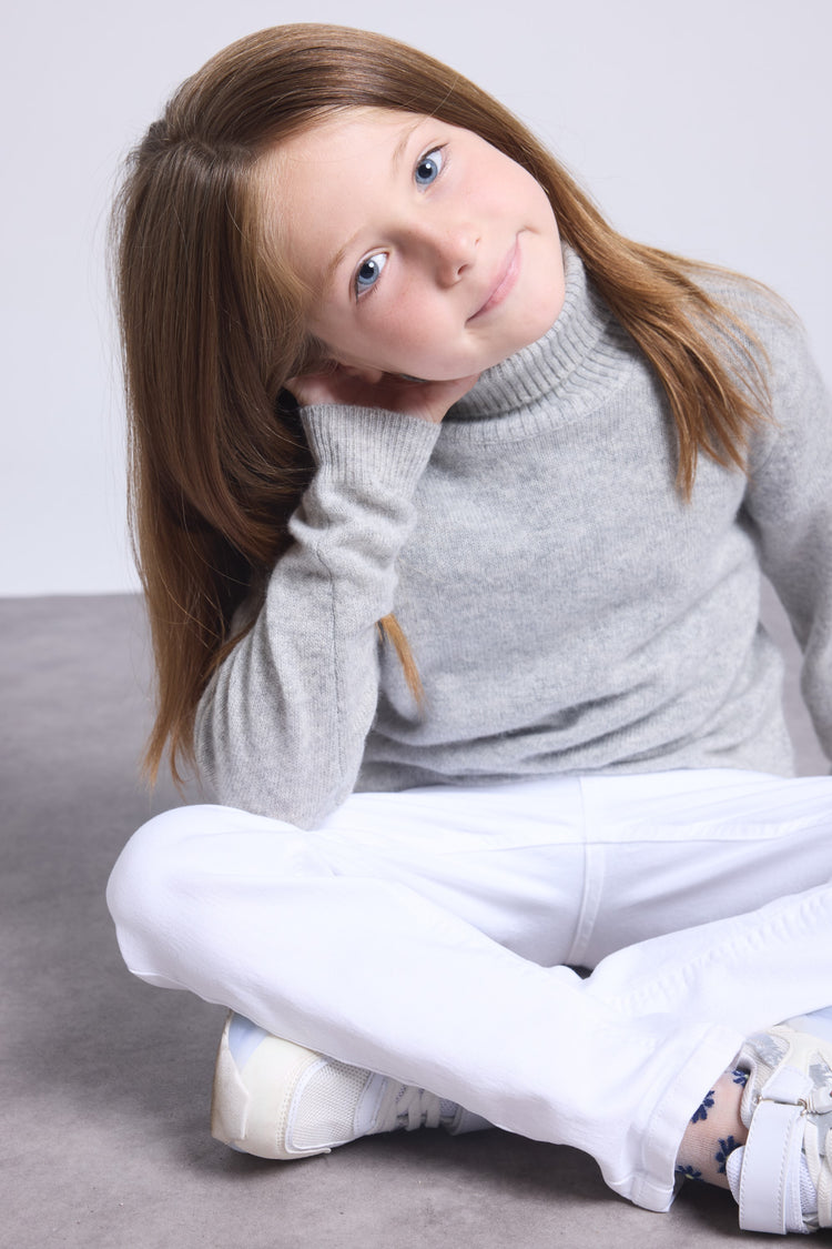 #GRISCLAIR #ENFANT|FILLE