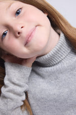 #GRISCLAIR #ENFANT|FILLE