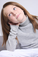 #GRISCLAIR #ENFANT|FILLE