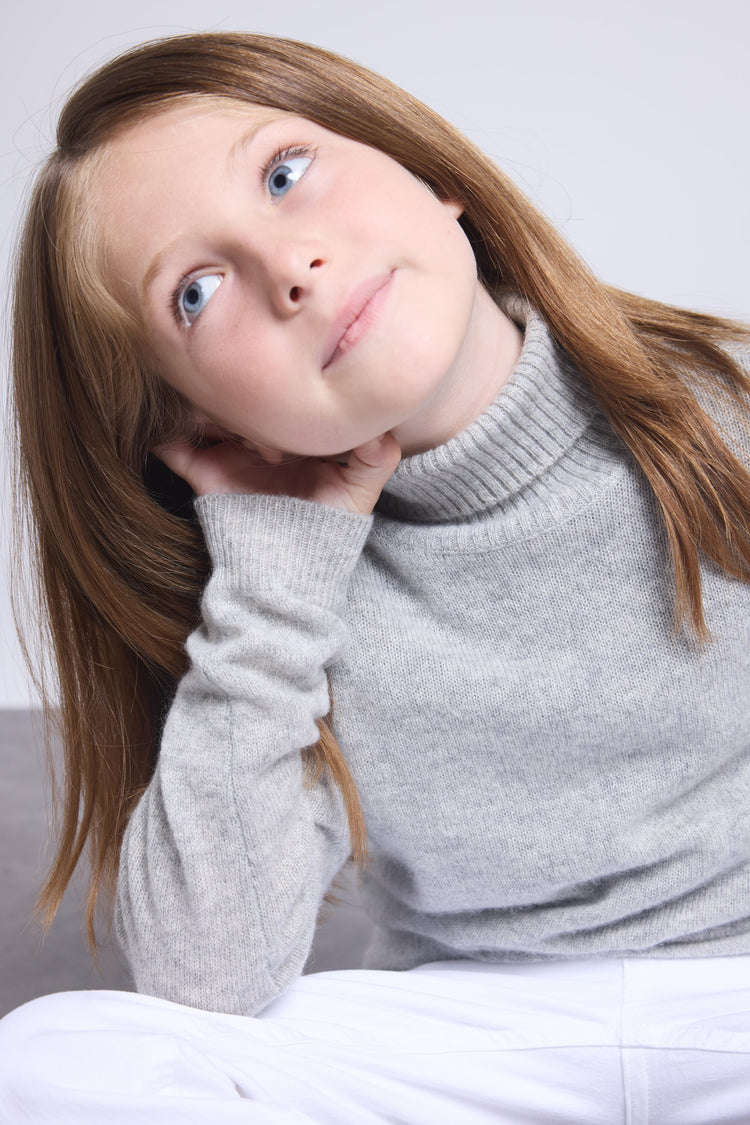 #GRISCLAIR #ENFANT|FILLE