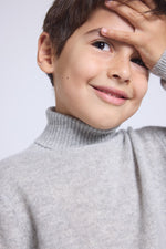 #GRISCLAIR #ENFANT|GARÇON