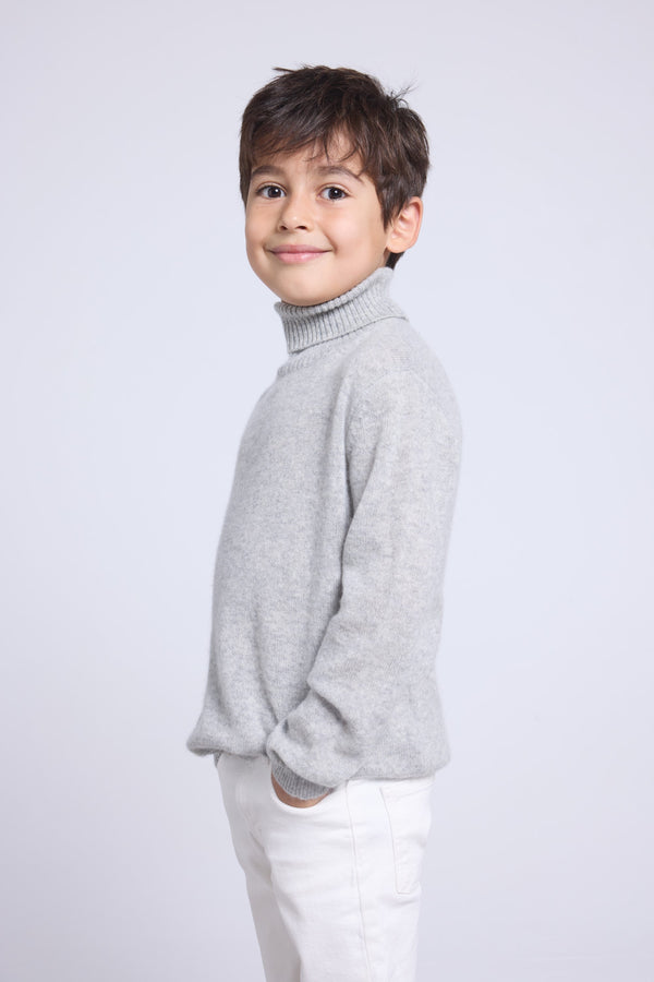 #GRISCLAIR #ENFANT|GARÇON