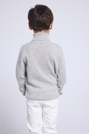 #GRISCLAIR #ENFANT|GARÇON