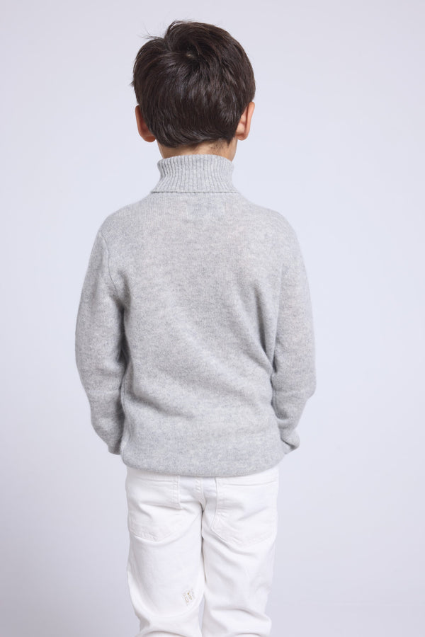 #GRISCLAIR #ENFANT|GARÇON