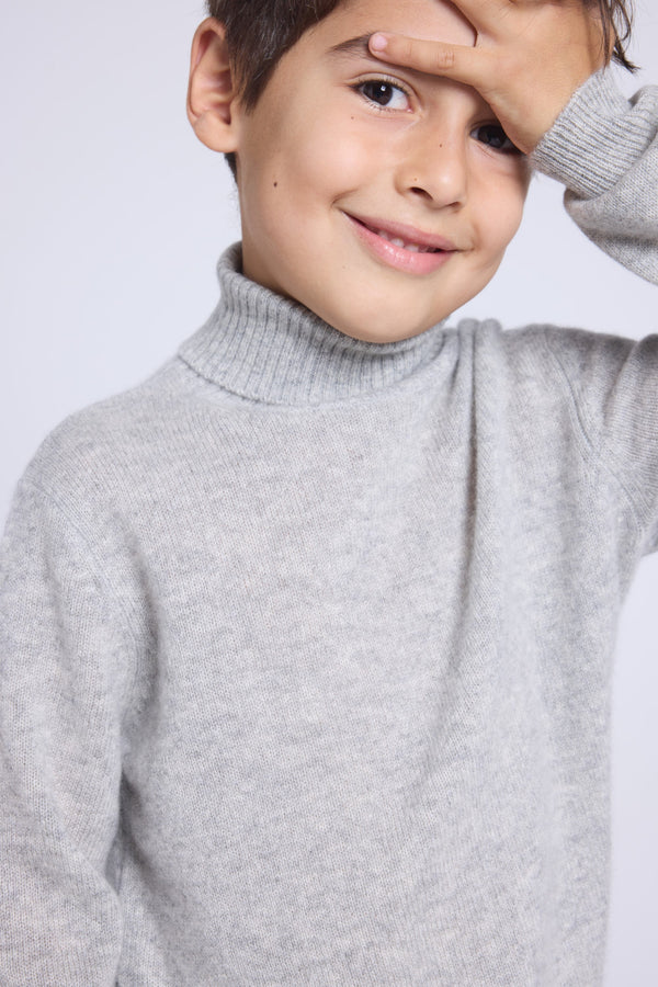 #GRISCLAIR #ENFANT|GARÇON