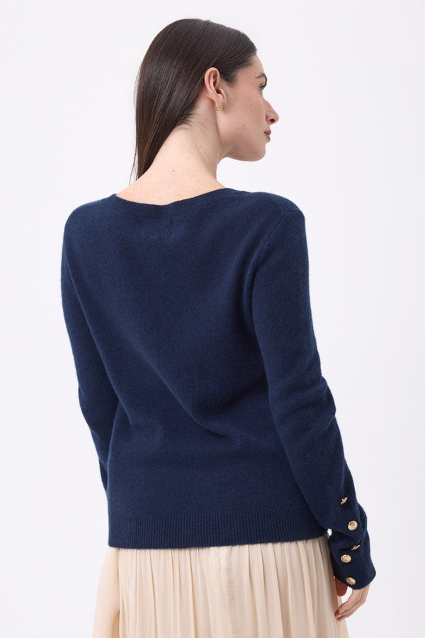 #BLEUMARINE #FEMME