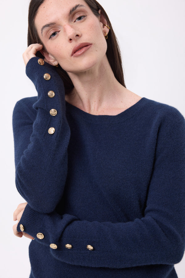 #BLEUMARINE #FEMME