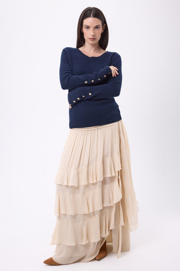 #BLEUMARINE #FEMME