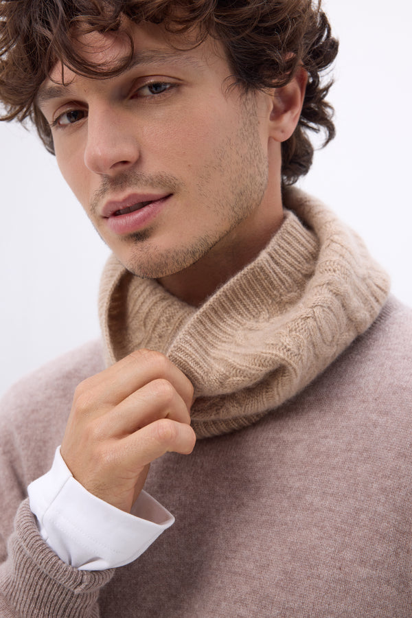 #BEIGECREME #HOMME